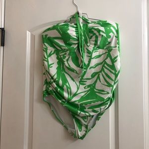 Lilly for Target Swimsuit
